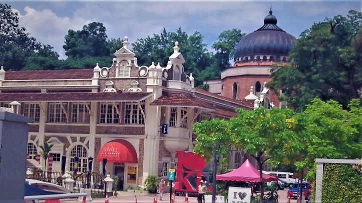Kuala Lumpur museum